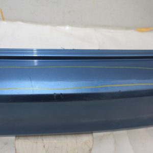 VW Golf Rear Bumper 2013 TO 2017 5G9807421 Genuine *DAMAGED* - Image 7