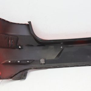 VW Golf Rear Bumper 2017 TO 2020 5G6807421BK Genuine *DAMAGED* - Image 16