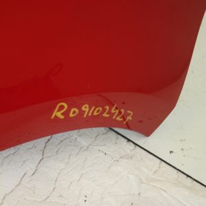 VW Golf Rear Bumper 2017 TO 2020 5G6807421BK Genuine *DAMAGED* - Image 7