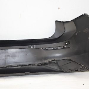 VW Golf Rear Bumper 2020 TO 2024 5H6807421C Genuine *DAMAGED* - Image 18