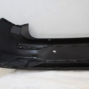 VW Golf Rear Bumper 2020 TO 2024 5H6807421C Genuine *DAMAGED* - Image 19