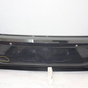 VW Golf Rear Bumper 2020 TO 2024 5H6807421C Genuine *DAMAGED* - Image 3