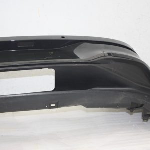 VW Golf Rear Bumper 2020 TO 2024 5H6807421C Genuine *DAMAGED* - Image 9