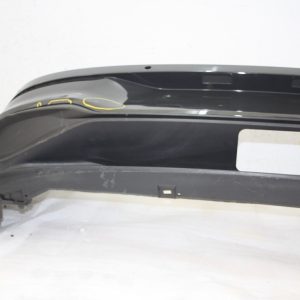 VW Golf Rear Bumper 2020 TO 2024 5H6807421C Genuine *DAMAGED* - Image 10