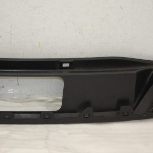VW Golf Rear Bumper Diffuser 2017 TO 2020 5G6807568R Genuine - Image 16
