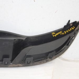 VW Golf Rear Bumper Diffuser 2017 TO 2020 5G6807568R Genuine *DAMAGED* - Image 17