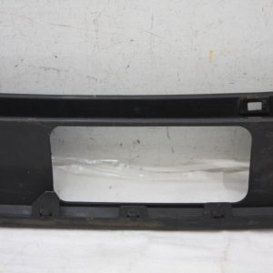 VW Golf Rear Bumper Diffuser 2017 TO 2020 5G6807568R Genuine *DAMAGED* - Image 19