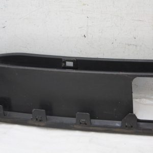 VW Golf Rear Bumper Diffuser 2017 TO 2020 5G6807568R Genuine *DAMAGED* - Image 20