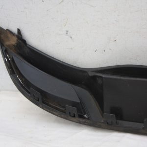 VW Golf Rear Bumper Diffuser 2017 TO 2020 5G6807568R Genuine *DAMAGED* - Image 21