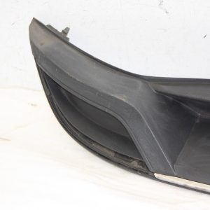 VW Golf Rear Bumper Diffuser 2017 TO 2020 5G6807568R Genuine *DAMAGED* - Image 8