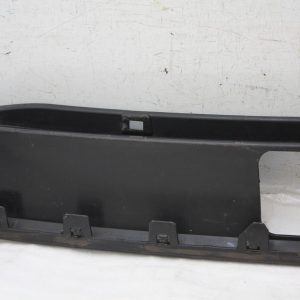 VW Golf Rear Bumper Diffuser 2017 TO 2020 5G6807568R Genuine *DAMAGED* - Image 20