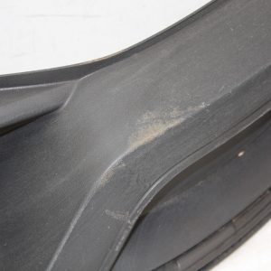 VW Golf Rear Bumper Diffuser 2017 TO 2020 5G6807568R Genuine *DAMAGED* - Image 10