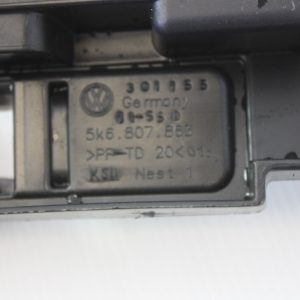 VW Golf Rear Bumper Support Bracket 2009 to 2012 5K6807863 - Image 11