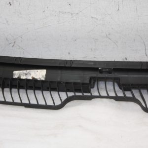 VW Golf Rear Bumper Support Bracket 2013 TO 2020 5G6807863C Genuine - Image 6