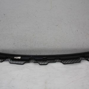 VW Golf Rear Bumper Support Bracket 2013 TO 2020 5G6807863C Genuine - Image 1