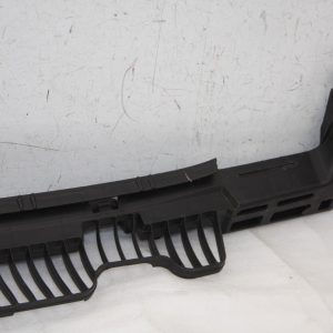 VW Golf Rear Bumper Support Bracket 5G6807863C Genuine - Image 3