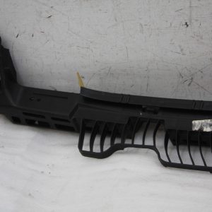 VW Golf Rear Bumper Support Bracket 5G6807863C Genuine - Image 7