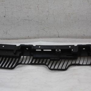VW Golf Rear Bumper Support Bracket 5G6807863C Genuine - Image 10