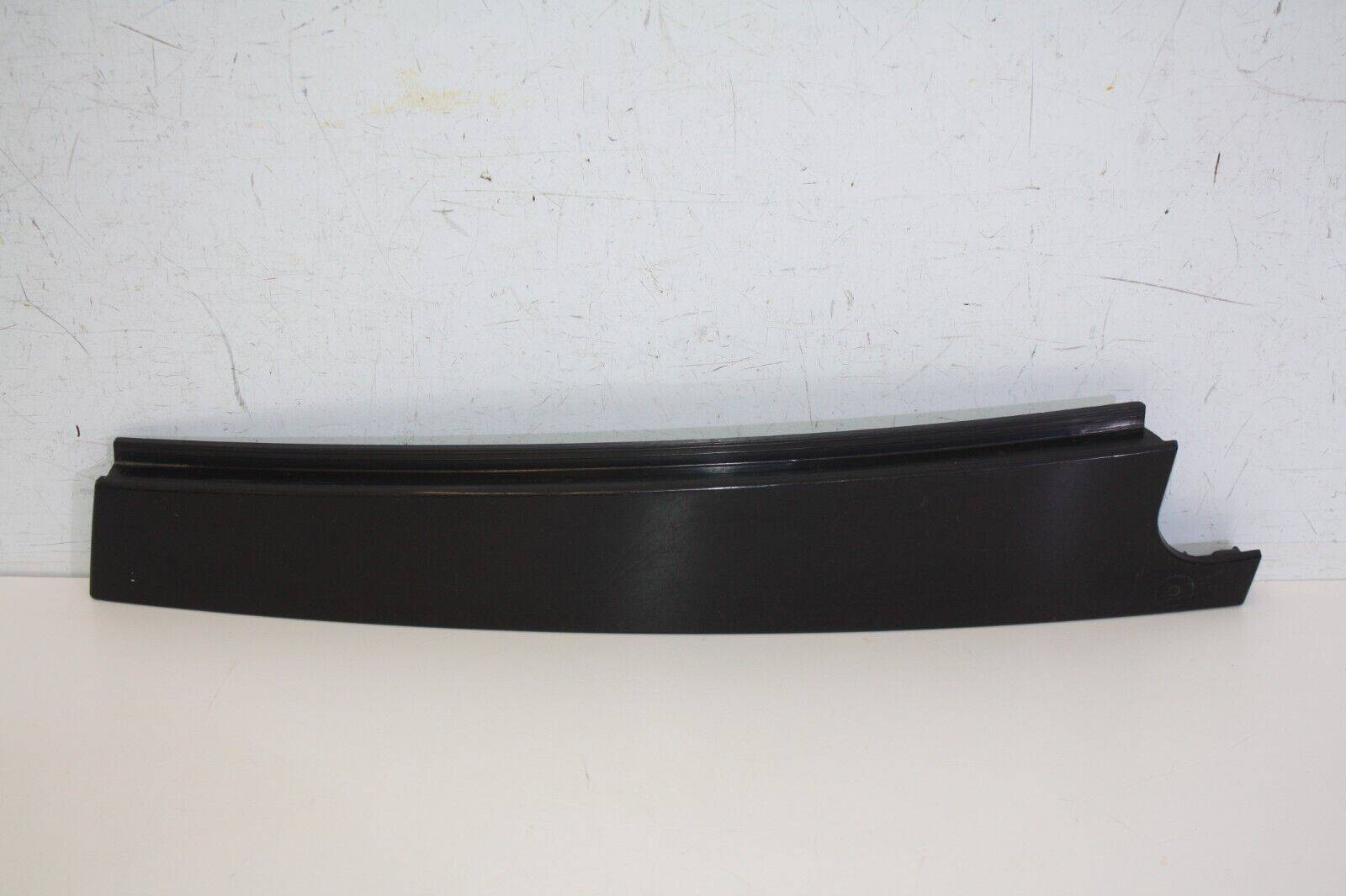 VW-Golf-Rear-Right-Side-Door-Pillar-Trim-5G6839902A-Genuine-176455389045