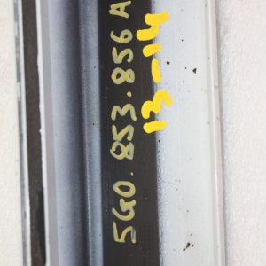 VW Golf Right Side Skirt 2013 TO 2017 5G0853856A Genuine - Image 15