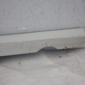 VW Golf Right Side Skirt 2013 TO 2017 5G0853856A Genuine - Image 3