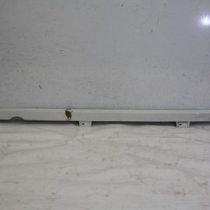 VW Golf Right Side Skirt 2013 TO 2017 5G0853856A Genuine