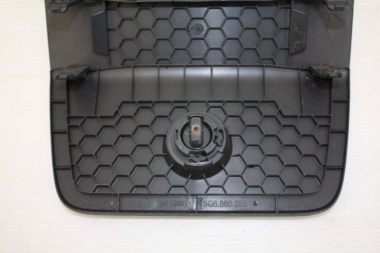 VW-Golf-Trunk-Lining-Locking-Cover-5G6860285A-Genuine-175741340435-7