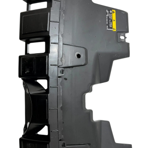 VW ID3 Front Bumper Upper Radiator Support Bracket 21-23 10А807217A - Image 12
