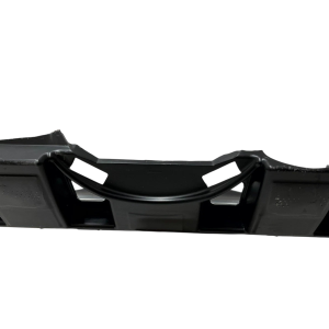 VW ID3 Front Bumper Upper Radiator Support Bracket 21-23 10А807217A - Image 20
