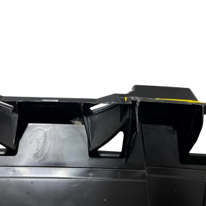VW ID3 Front Bumper Upper Radiator Support Bracket 21-23 10А807217A - Image 3