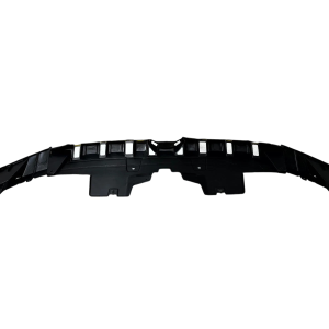 VW ID3 Front Bumper Upper Radiator Support Bracket 21-23 10А807217A - Image 4