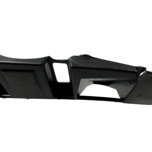 VW ID3 Front Bumper Upper Radiator Support Bracket 21-23 10А807217A - Image 5