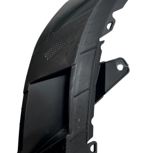 VW ID3 Front Bumper Upper Radiator Support Bracket 21-23 10А807217A - Image 7