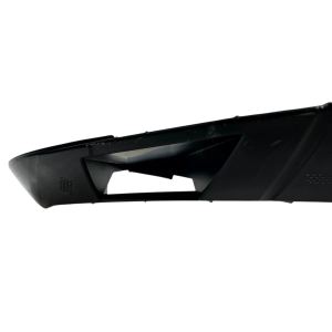 VW ID3 Front Bumper Upper Radiator Support Bracket 21-23 10А807217A - Image 10