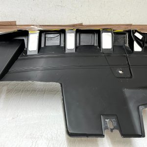 VW ID3 Front Bumper Upper Radiator Support Bracket 21-23 10А807217A *DAMAGED* - Image 14