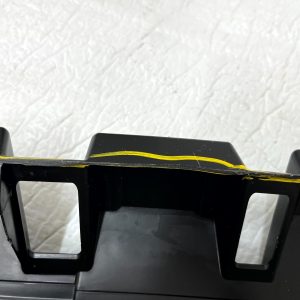 VW ID3 Front Bumper Upper Radiator Support Bracket 21-23 10А807217A *DAMAGED* - Image 16