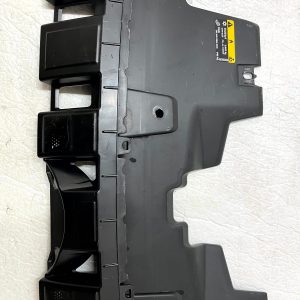 VW ID3 Front Bumper Upper Radiator Support Bracket 21-23 10А807217A *DAMAGED* - Image 19