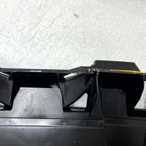 VW ID3 Front Bumper Upper Radiator Support Bracket 21-23 10А807217A *DAMAGED* - Image 22