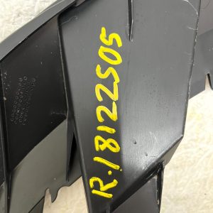 VW ID3 Front Bumper Upper Radiator Support Bracket 21-23 10А807217A *DAMAGED* - Image 25