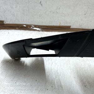 VW ID3 Front Bumper Upper Radiator Support Bracket 21-23 10А807217A *DAMAGED* - Image 4