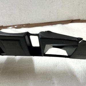 VW ID3 Front Bumper Upper Radiator Support Bracket 21-23 10А807217A *DAMAGED* - Image 9