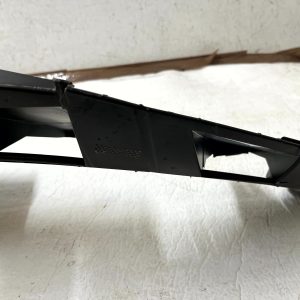 VW ID3 Front Bumper Upper Radiator Support Bracket 21-23 10А807217A *DAMAGED* - Image 10