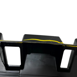 VW ID3 Front Bumper Upper Radiator Support Bracket 21-23 10А807217A *DAMAGED* - Image 14