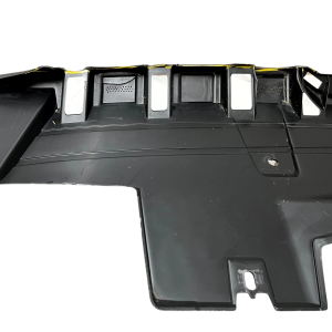 VW ID3 Front Bumper Upper Radiator Support Bracket 21-23 10А807217A *DAMAGED* - Image 19