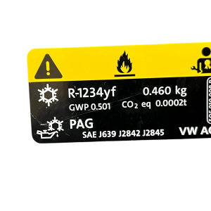 VW ID3 Front Bumper Upper Radiator Support Bracket 21-23 10А807217A *DAMAGED* - Image 23