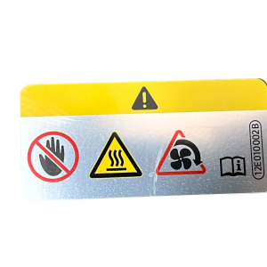 VW ID3 Front Bumper Upper Radiator Support Bracket 21-23 10А807217A *DAMAGED* - Image 24