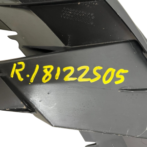 VW ID3 Front Bumper Upper Radiator Support Bracket 21-23 10А807217A *DAMAGED* - Image 25