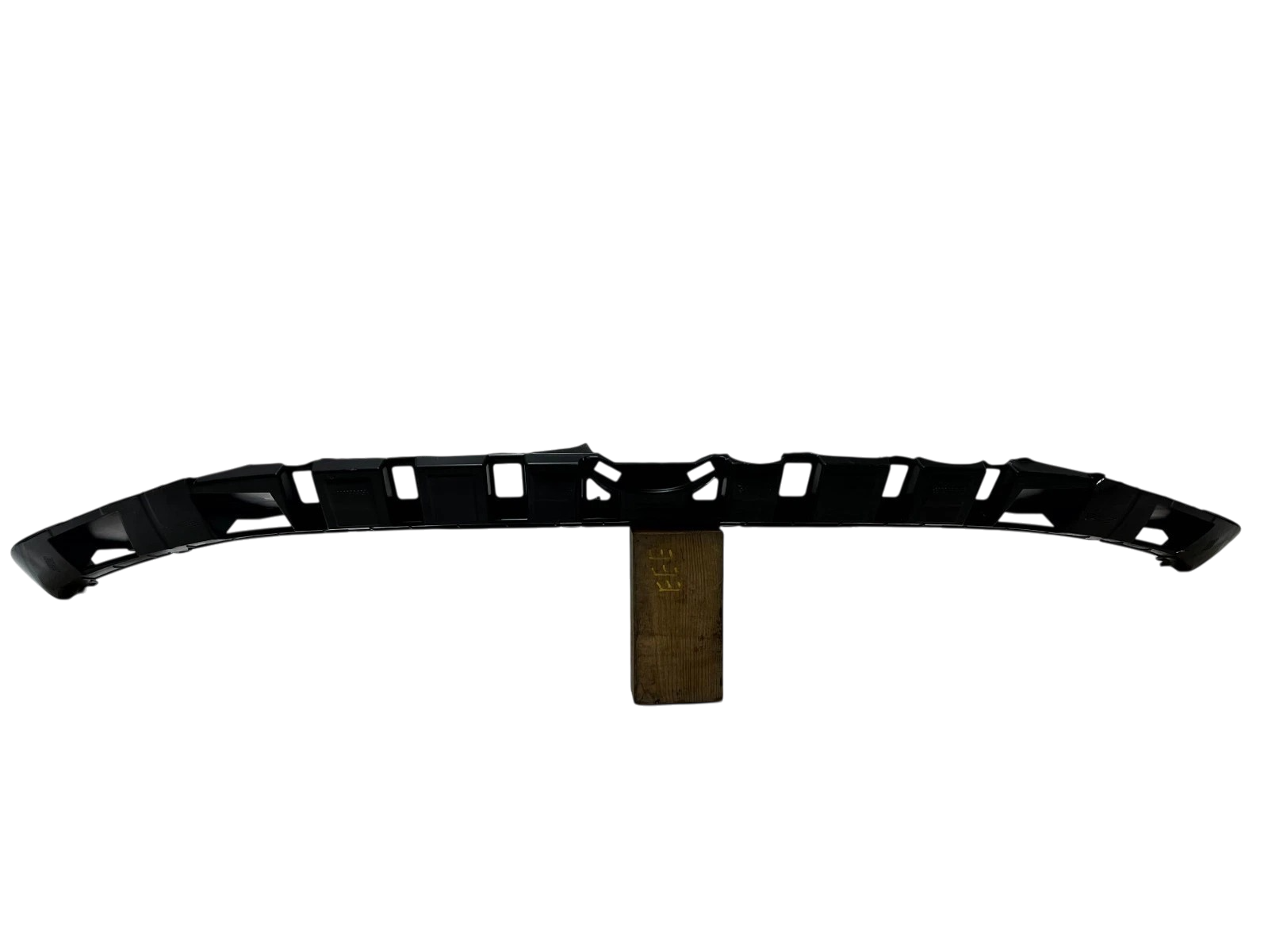 VW ID3 Front Bumper Upper Radiator Support Bracket 21-23 10А807217A