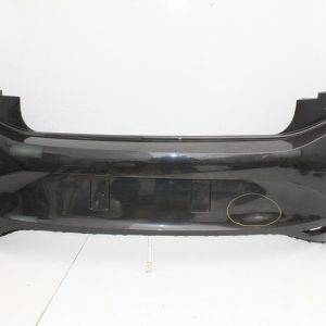 VW ID3 ID 3 Rear Bumper 2021 Onwards 10A807421 Genuine 176474511145