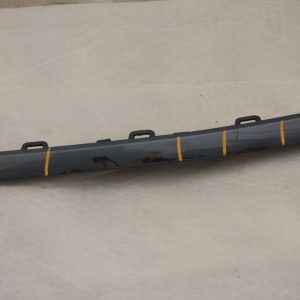 VW ID4 E21 Front Bumper Lower Section 2021 ON 11A807110 Genuine *DAMAGED* - Image 3